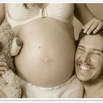 Programas de acompanhamentos de gestantes e casais grávidos Santo Andre