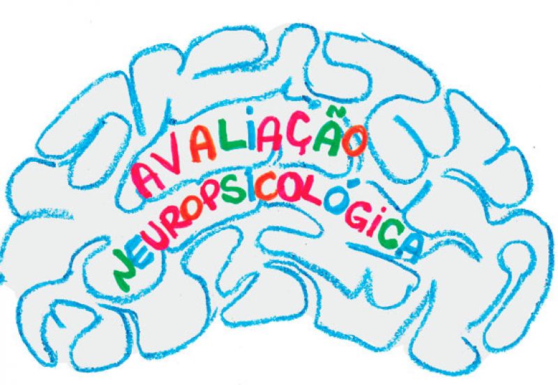 Ludoterapia  neuropsicologia