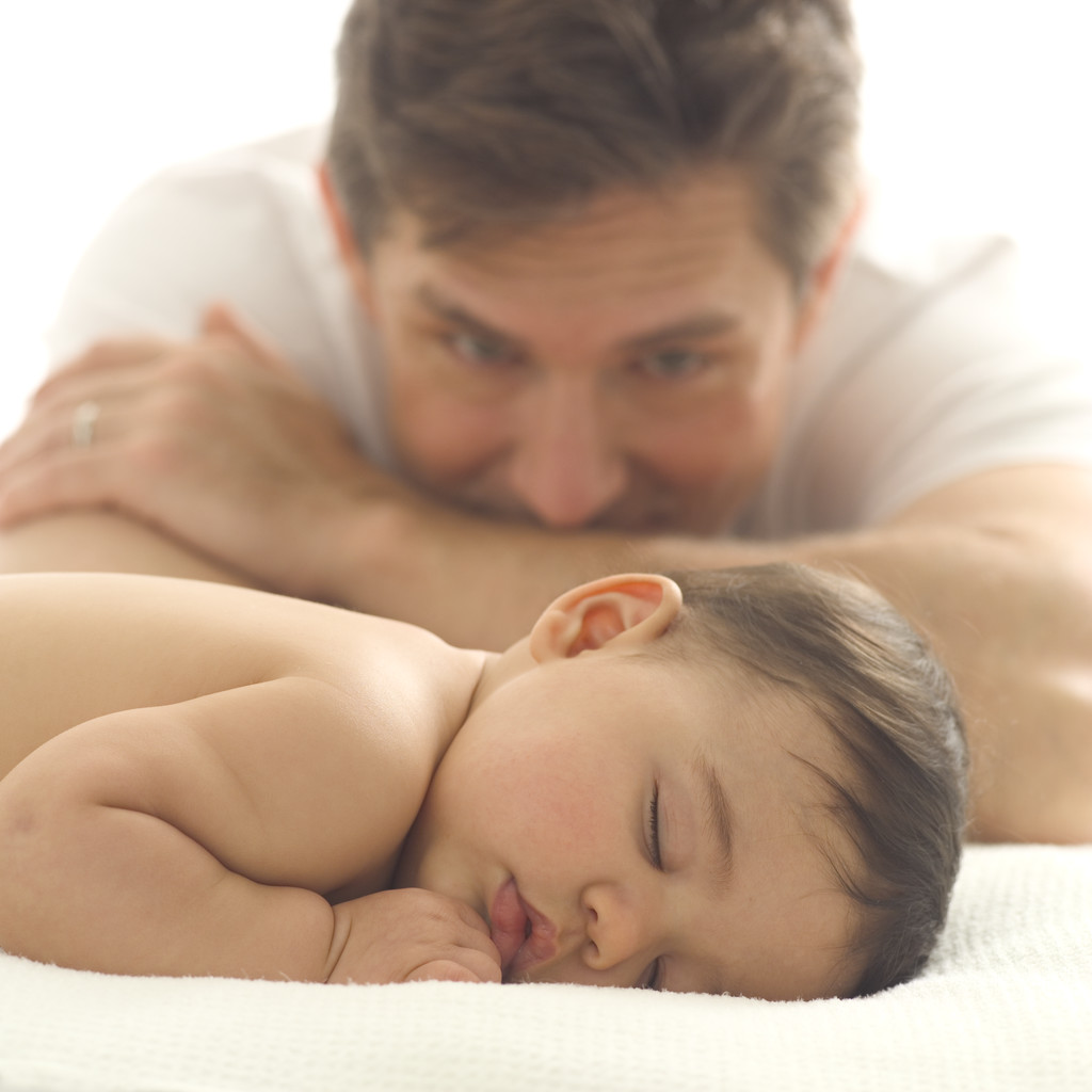 Como funciona a Licença Paternidade? - Clia Psicologia