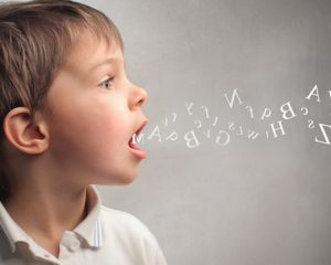 Entender e Estimular a fala Correta nas Criancas