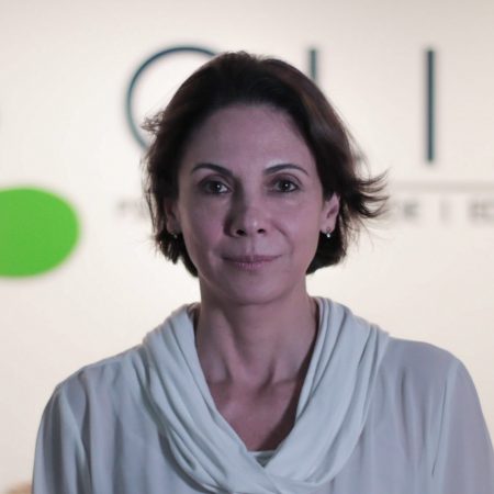 Paula Marques - Universidade Católica Paulista - São José dos