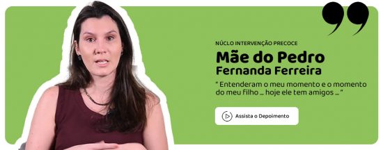 Depo 3 - Fernanda Ferreira