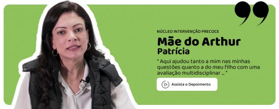 Patricia Mae do Arthur